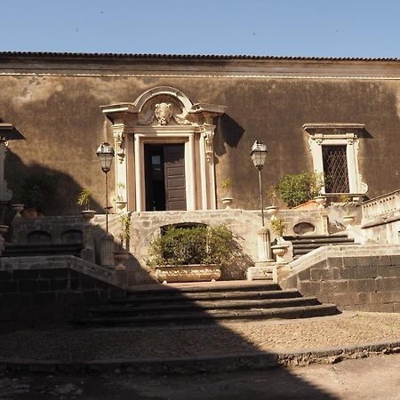 Deodato Guest House Катания Экстерьер фото