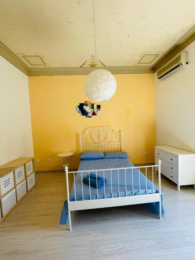 Deodato Guest House Катания Экстерьер фото
