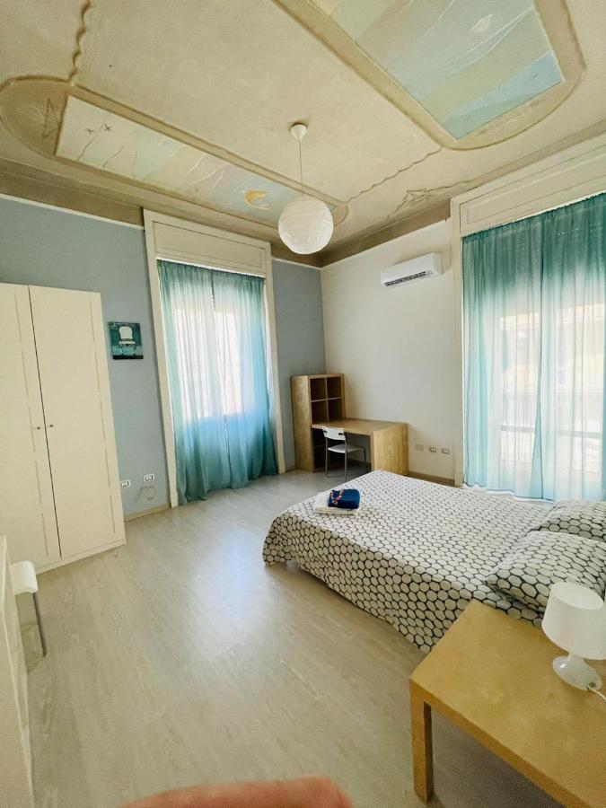 Deodato Guest House Катания Экстерьер фото