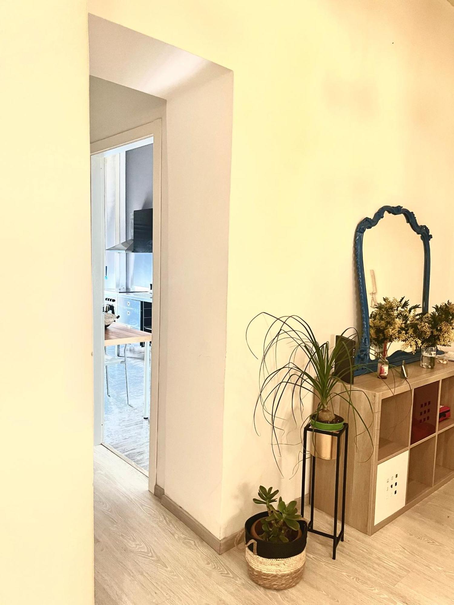 Deodato Guest House Катания Экстерьер фото