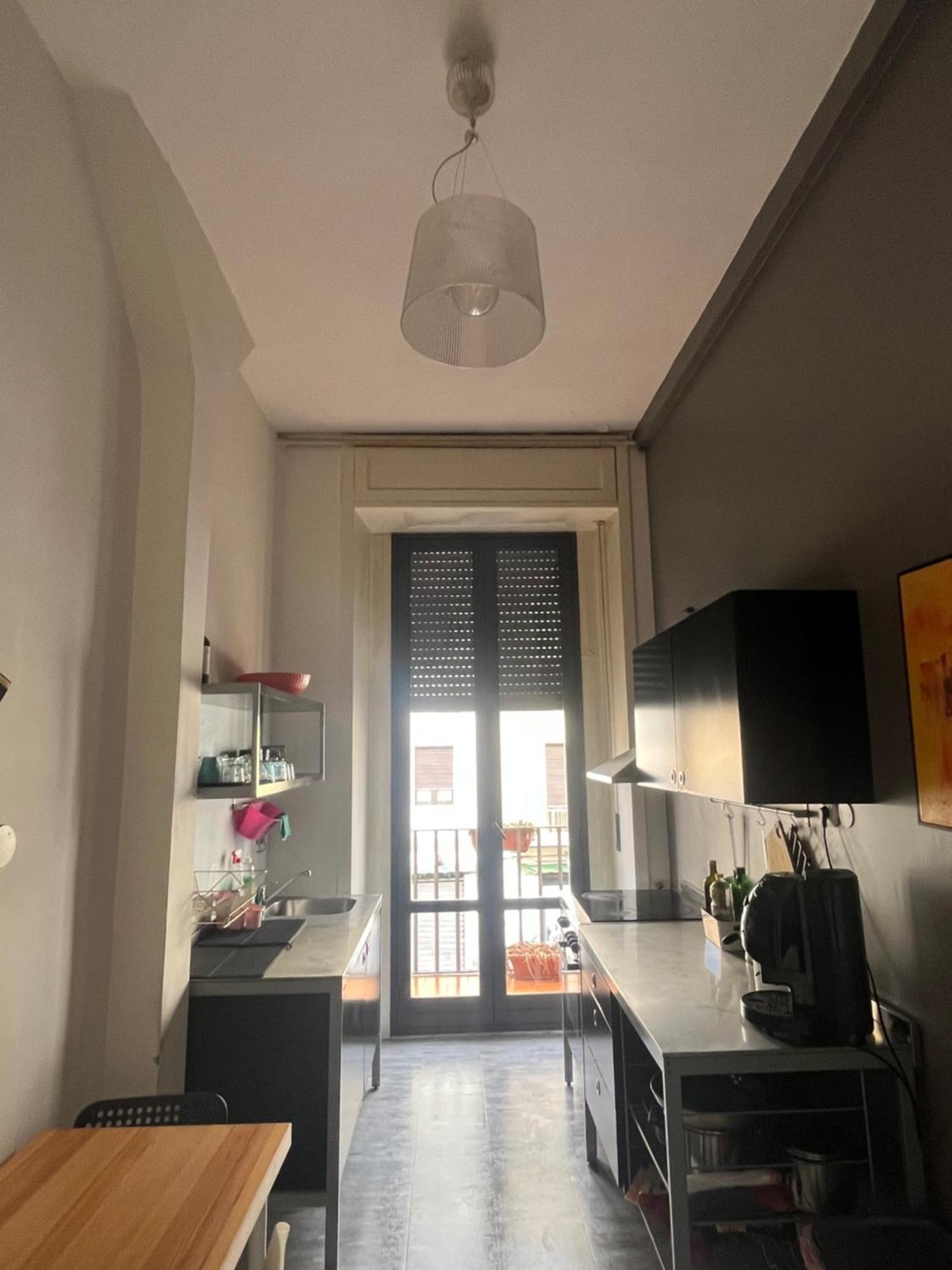 Deodato Guest House Катания Экстерьер фото