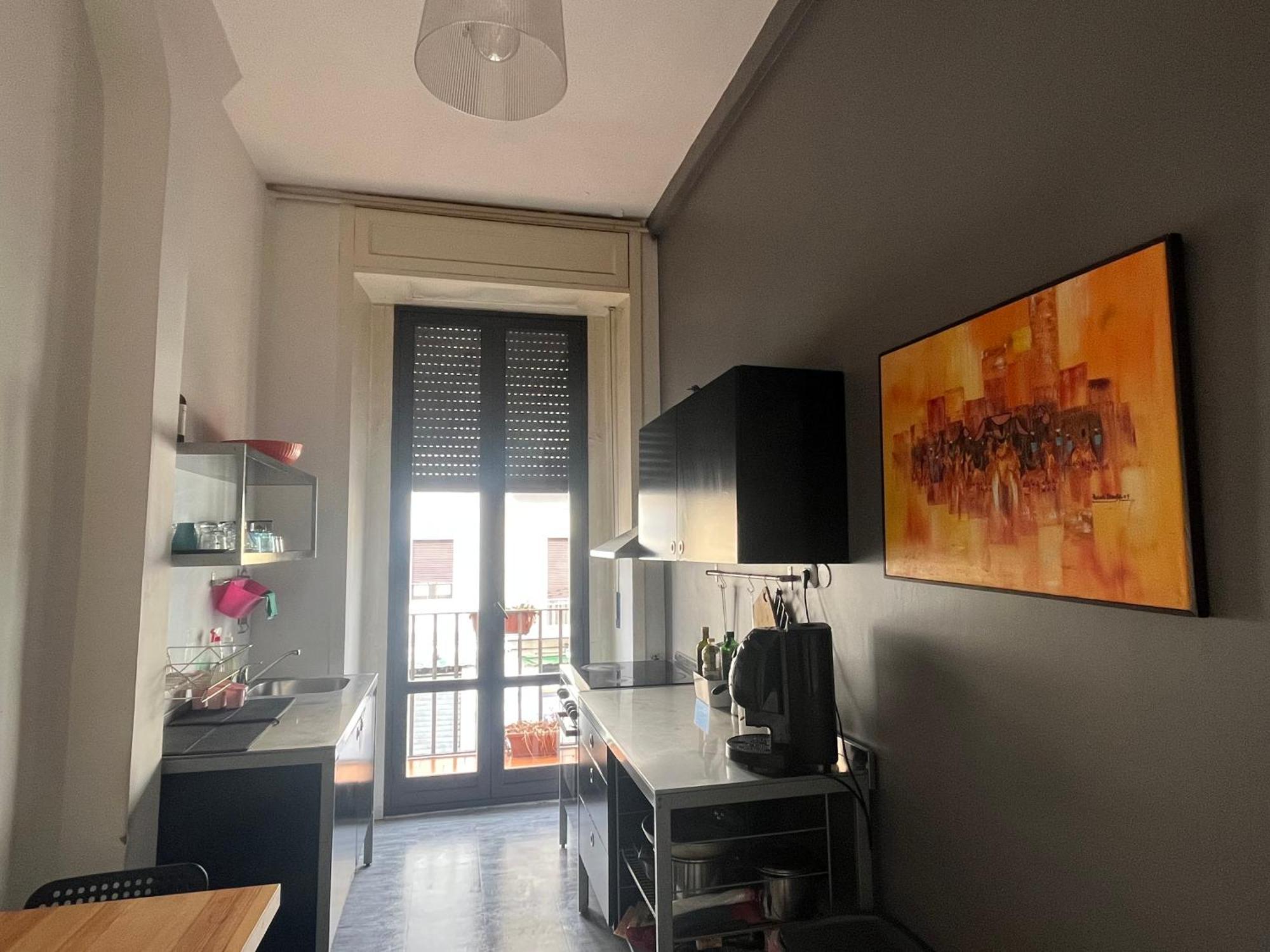 Deodato Guest House Катания Экстерьер фото