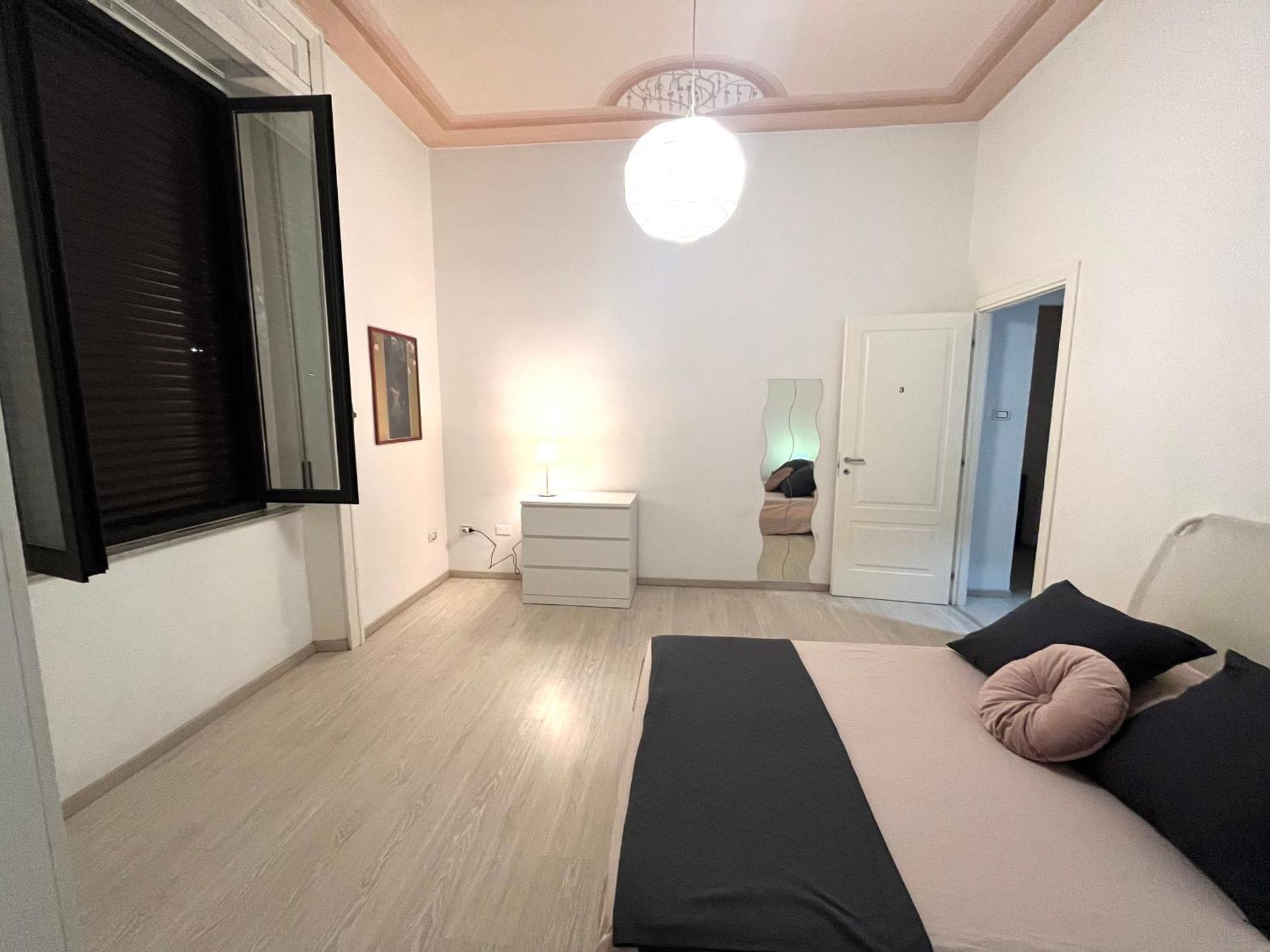 Deodato Guest House Катания Экстерьер фото