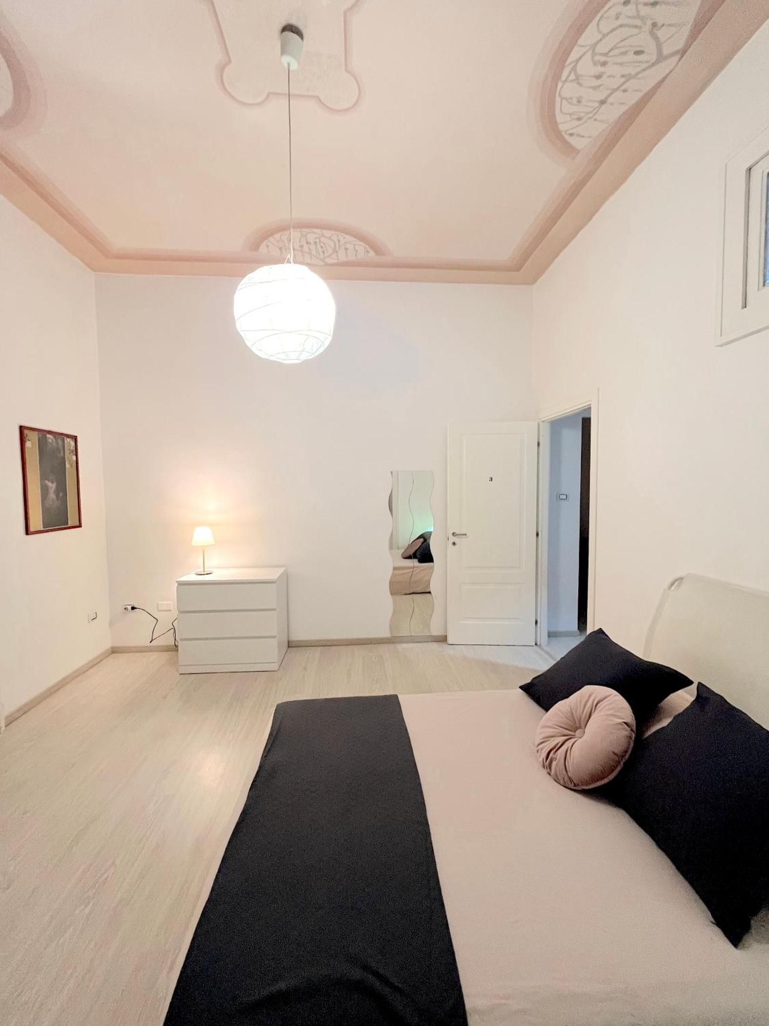 Deodato Guest House Катания Экстерьер фото