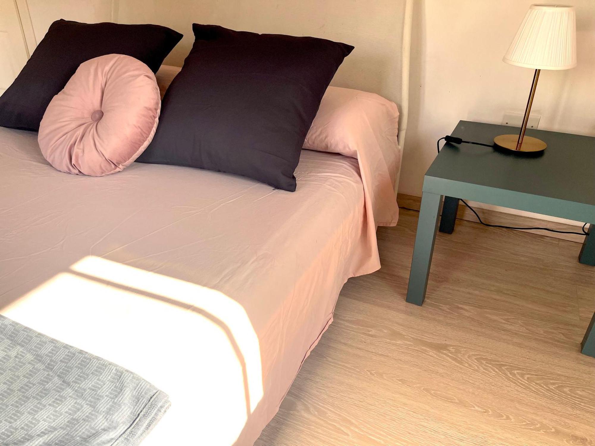Deodato Guest House Катания Экстерьер фото