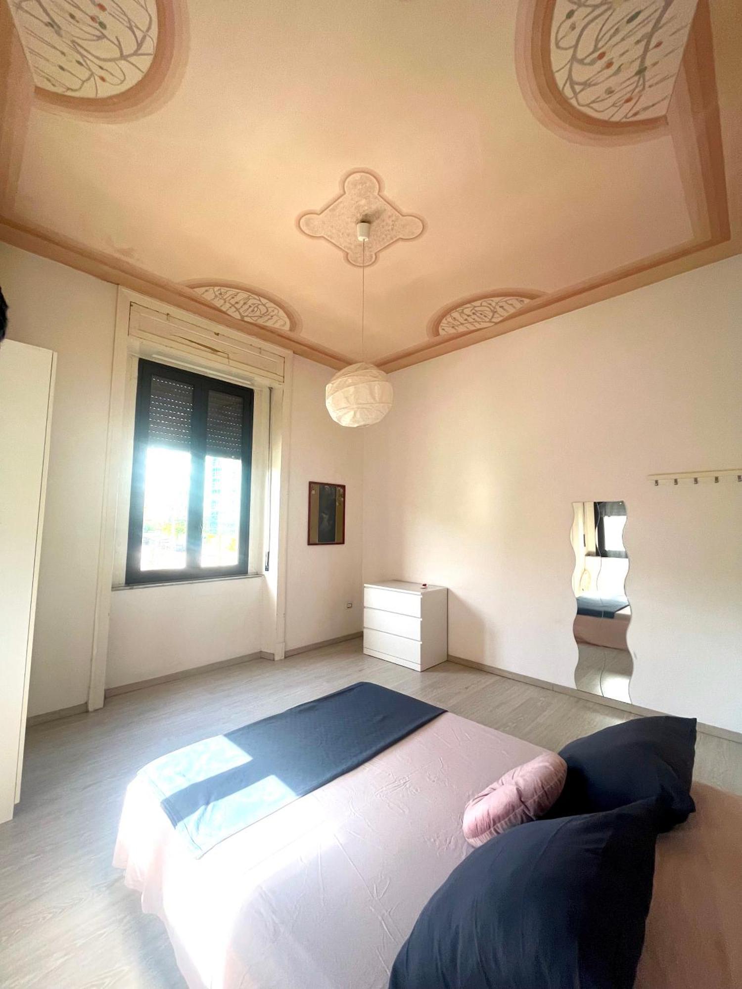 Deodato Guest House Катания Экстерьер фото