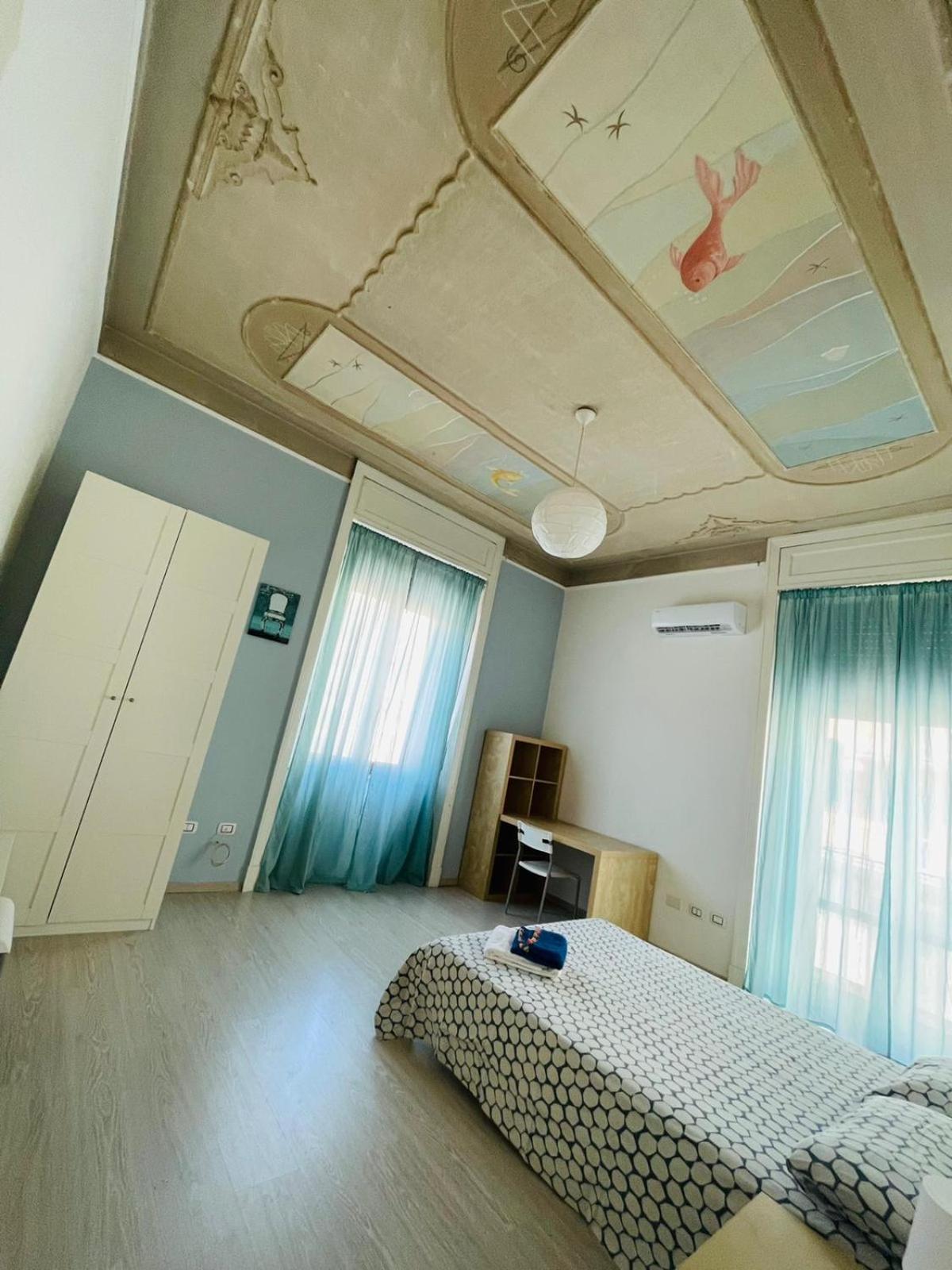 Deodato Guest House Катания Экстерьер фото