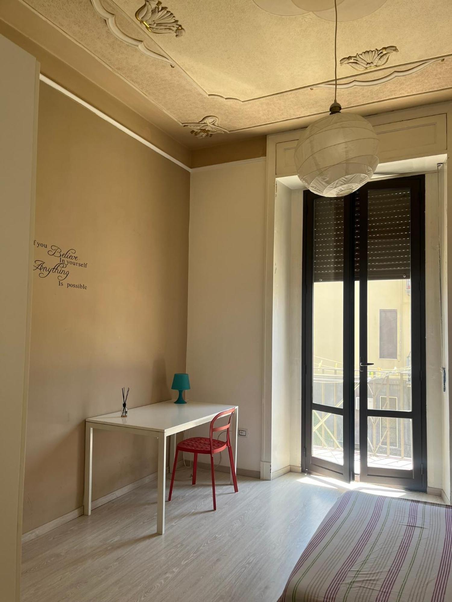 Deodato Guest House Катания Экстерьер фото