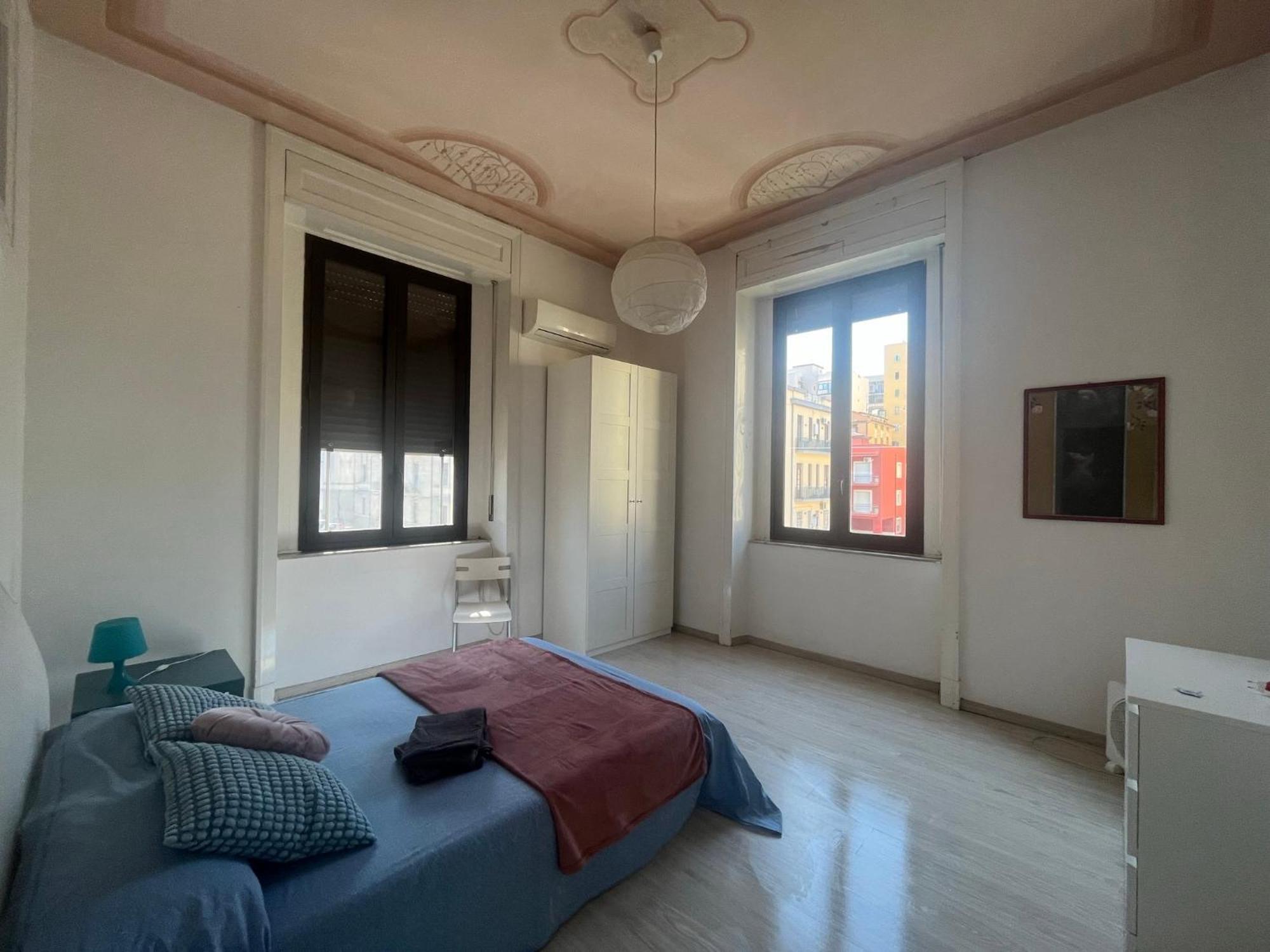 Deodato Guest House Катания Экстерьер фото