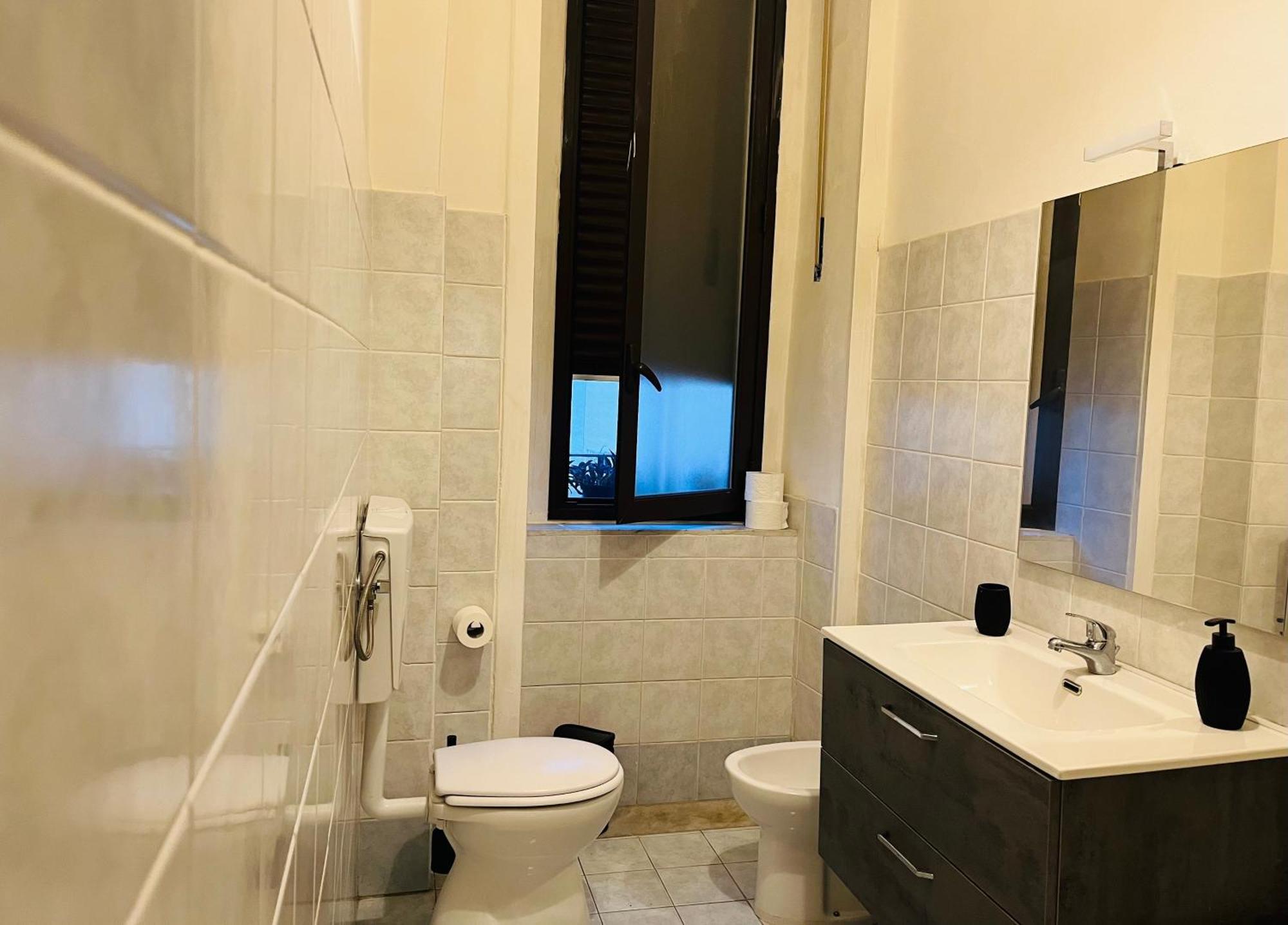 Deodato Guest House Катания Экстерьер фото