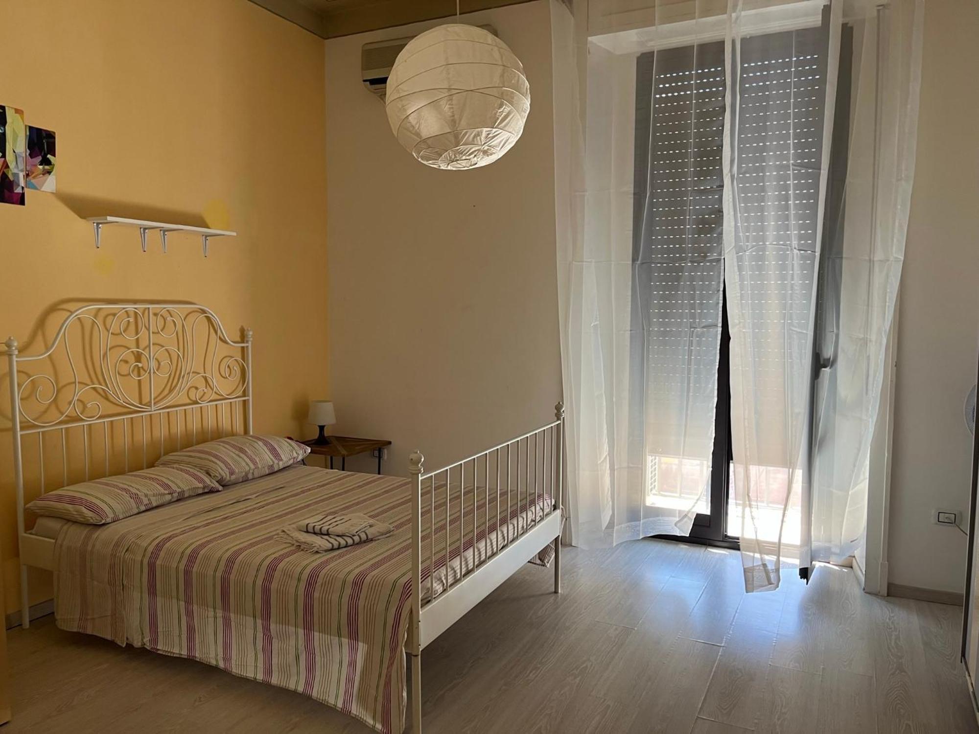 Deodato Guest House Катания Экстерьер фото