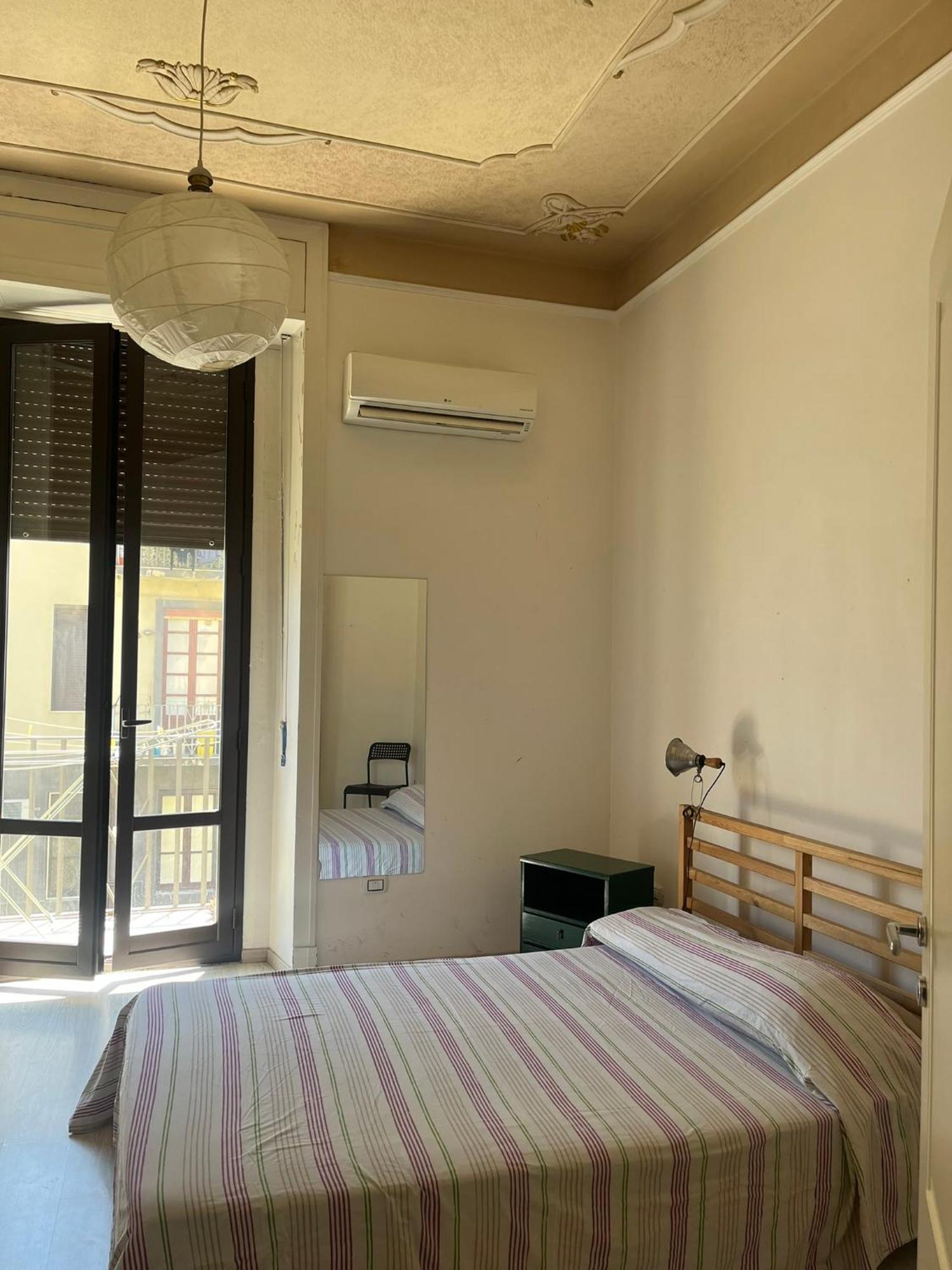 Deodato Guest House Катания Экстерьер фото